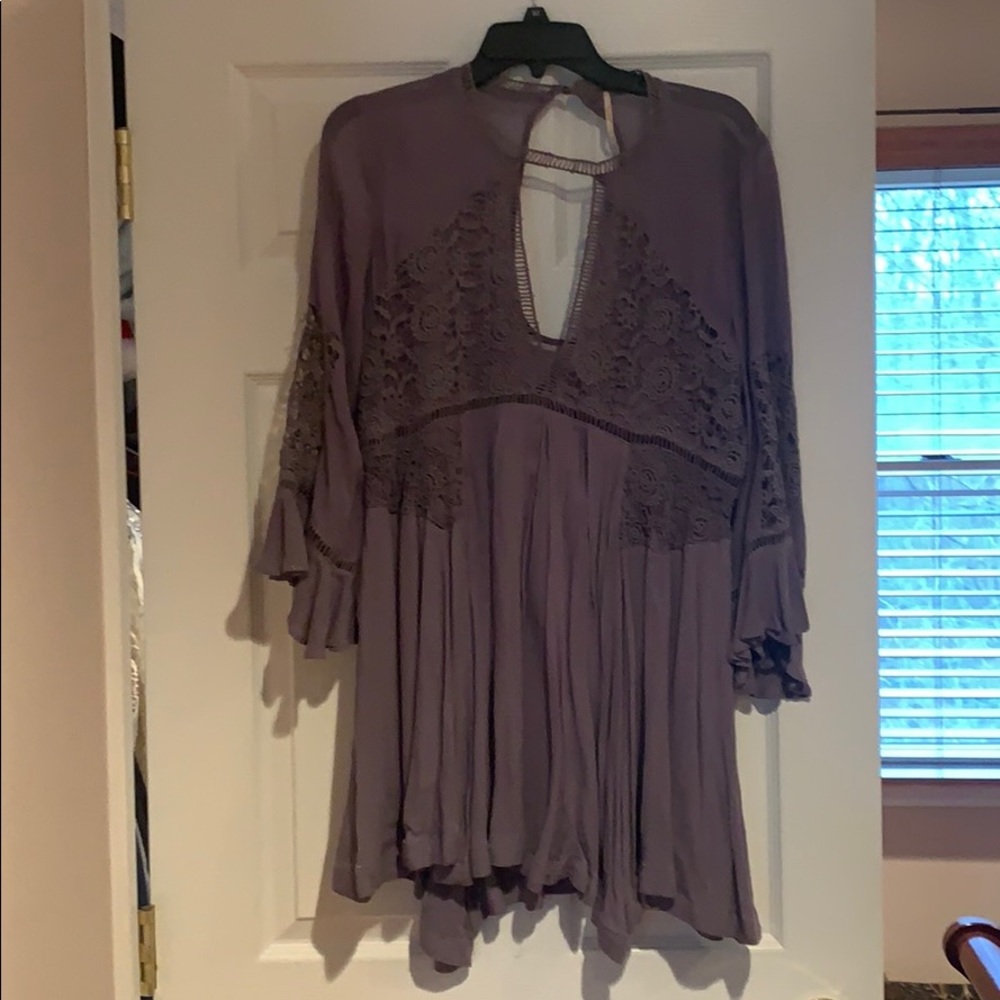 Free People dress